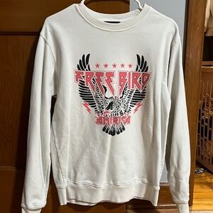 Vintage Freebird America crewneck